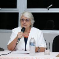 Profª Drª Odette Seabra - SEG 2012